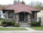 Rushmore Memorial Library